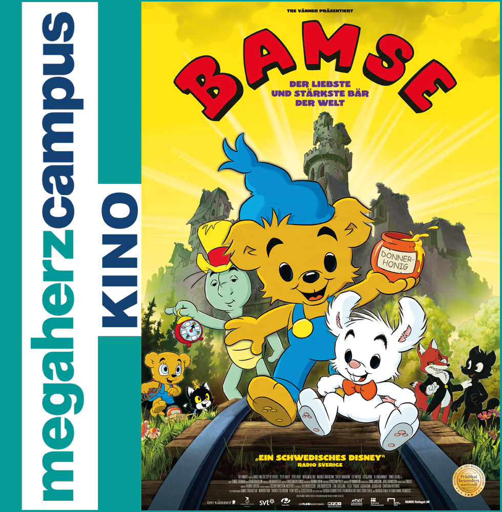 BAMSE