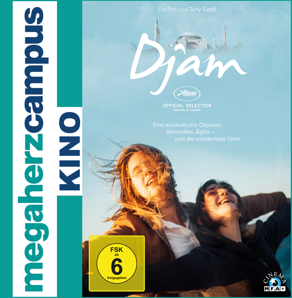 DJAM