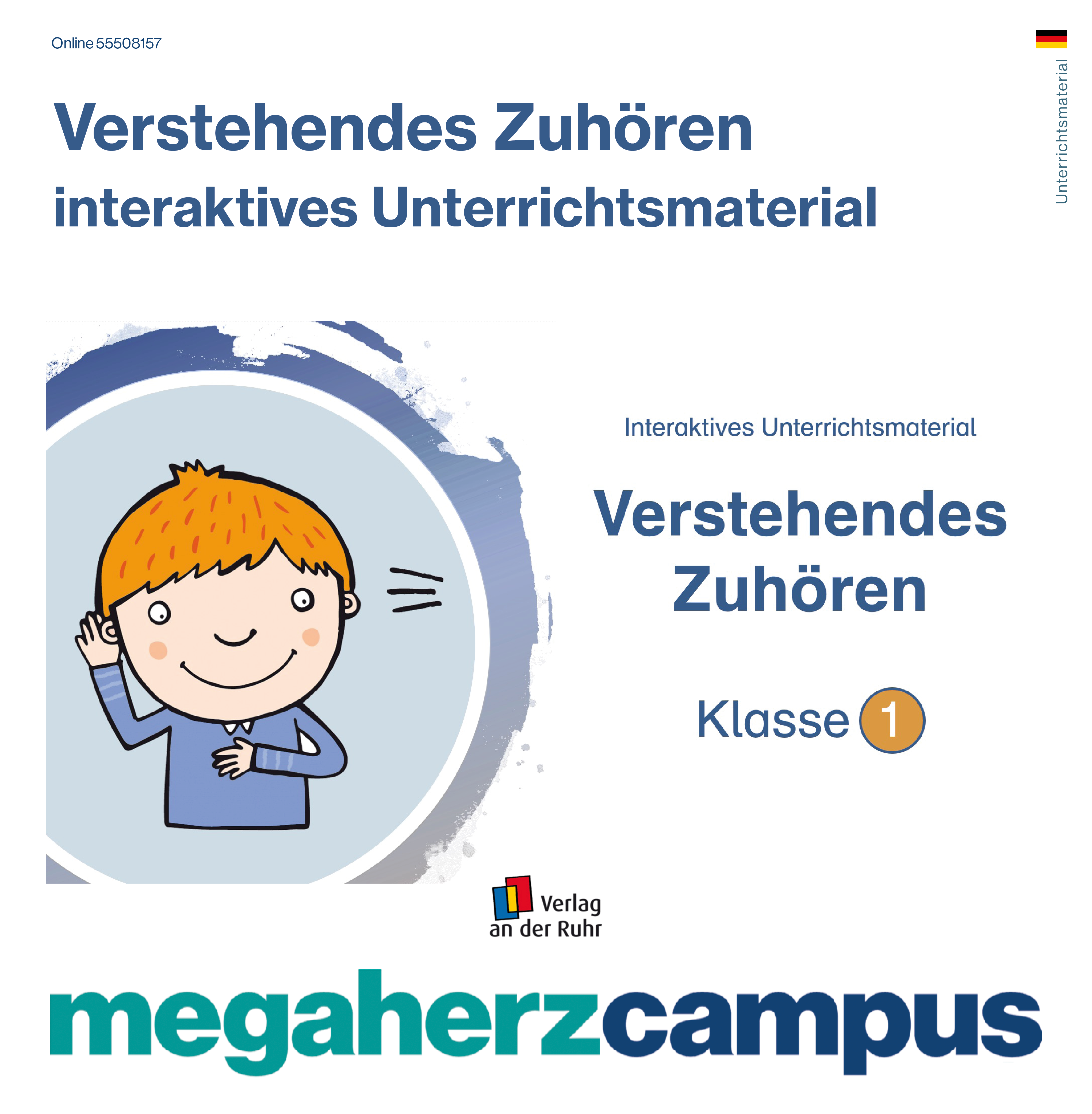 Verstehendes Zuhören